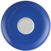Thomas Sunny Day Light Blue Schotel Voor Espressokop - 12 cm - Blauw