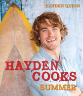 Hayden Cooks: Summer
