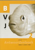 Biologie voor jou 2 Vmbo-t/havo/vwo Antwoordenboek