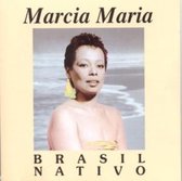 Marcia Maria - Brasil Nativo (CD)