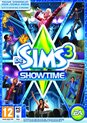 The Sims 3: Showtime - Engelse Editie - Windows