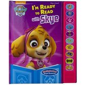 Paw Patrol Im Ready To Read With Skye OP