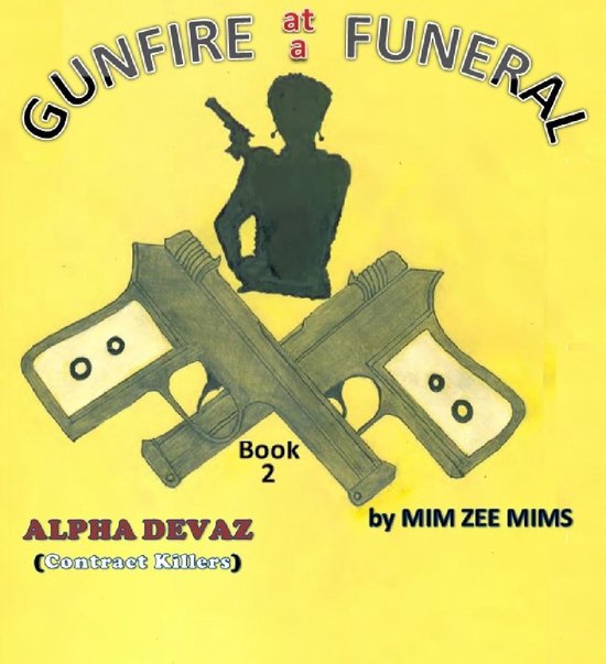 Foto: Alpha devaz 2 gunfire at a funeral