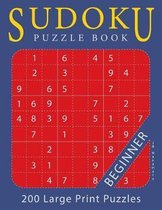 Sudoku Puzzle Book Beginner