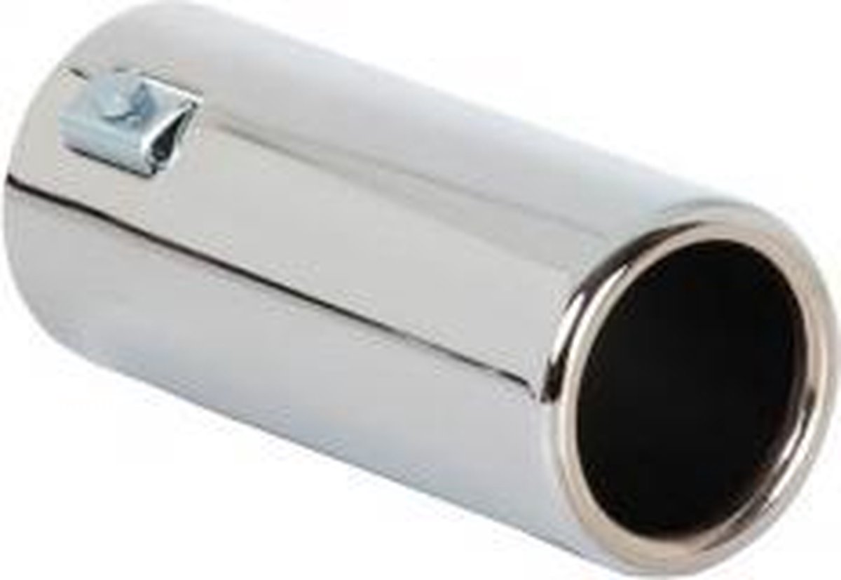 IVOL Uitlaatsierstuk Rond 701.3-76 - Passend 45-76mm