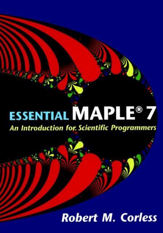 Essential Maple 7 - cover