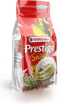 Versele-Laga Prestige Snack Wilde Zaden 125 g