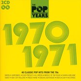 Pop Years 1970-1971