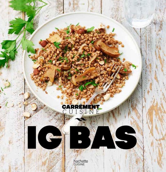 IG Bas - cover