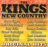 Original Hits: Kings Of New Country