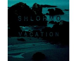 Vacation (LP)