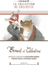 Ernest Et Celestine