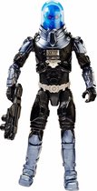 Dc Comics Speelfiguur Mr. Freeze 29 Cm Zwart/grijs