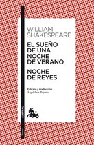 Teatro - El sueño de una noche de verano / Noche de Reyes