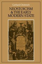 Neostoicism And The Early Modern State