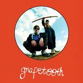 Grapetooth (LP)