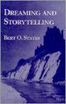 Omslag Dreaming and Storytelling