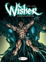 Wisher 4 - Wisher - Volume 4 - Bowler Hat and Fairycane