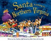 Santa Is Coming to Northern Virginia