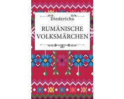 Rumänische Volksmärchen