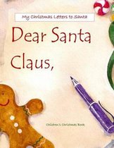 Dear Santa