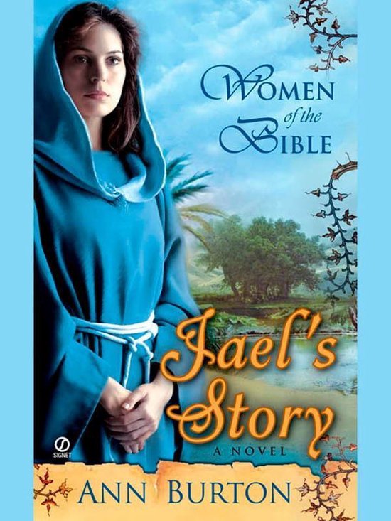 Women of the Bible - cover