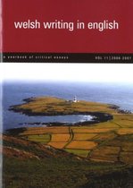 Welsh Writing in English