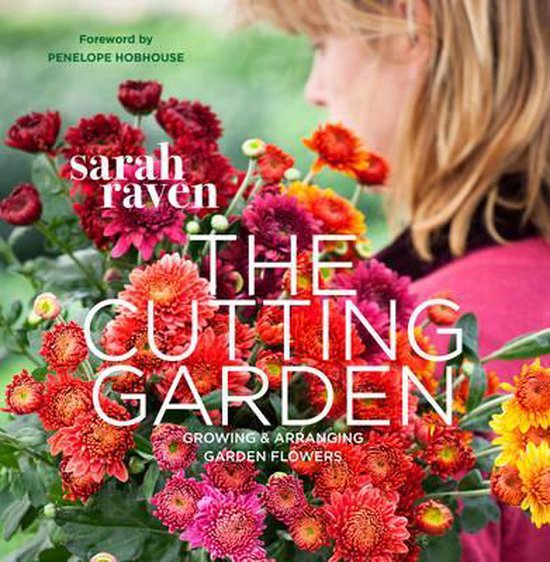 Cutting Garden - cover