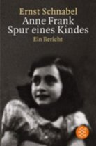 Anne Frank Spur eines Kindes