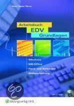 Arbeitsbuch EDV-Grundlagen. Arbeitsheft