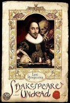 Shakespeare Undead