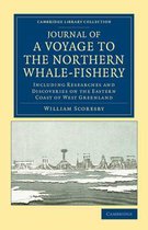 Journal Of A Voyage To The Northern Whale-Fishery