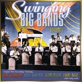 Swinging Big Bands, Vol. 1