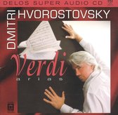 Dmitri Hvorostovsky - Verdi Arias -SACD- (Hybride/Stereo/5.1)