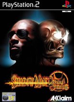 Shadow Man 2 : The Second Coming /PS2