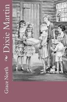 Dixie Martin