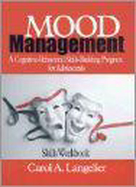 Mood Management - cover