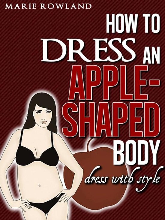 How to Dress an Apple Shaped Body Dress with Style - cover