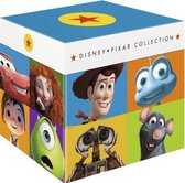 Disney Pixar Complete Collection