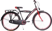 Spirit Alpha Jongensfiets Rood 26 Inch - 2015