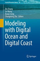 Coastal Research Library 18 - Modeling with Digital Ocean and Digital Coast