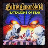 Battalions Of Fear (LP)