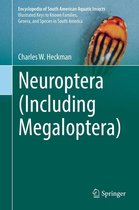 Encyclopedia of South American Aquatic Insects - Neuroptera (Including Megaloptera)