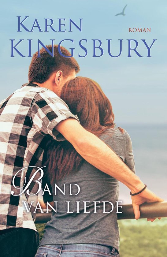 Samen onderweg 4 Band van liefde (ebook), Karen Kingsbury 9789029723961 Boeken Samen onderweg 4 Band van liefde (ebook), Karen Kingsbury 9789029723961 Boeken