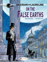 Valerian and Laureline 7 - Valerian & Laureline (english version) - Volume 7 - On the false Earth