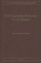 The Carmina Burana – Four Essays