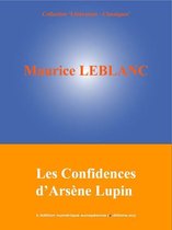 Les Confidences d'Arsène Lupin