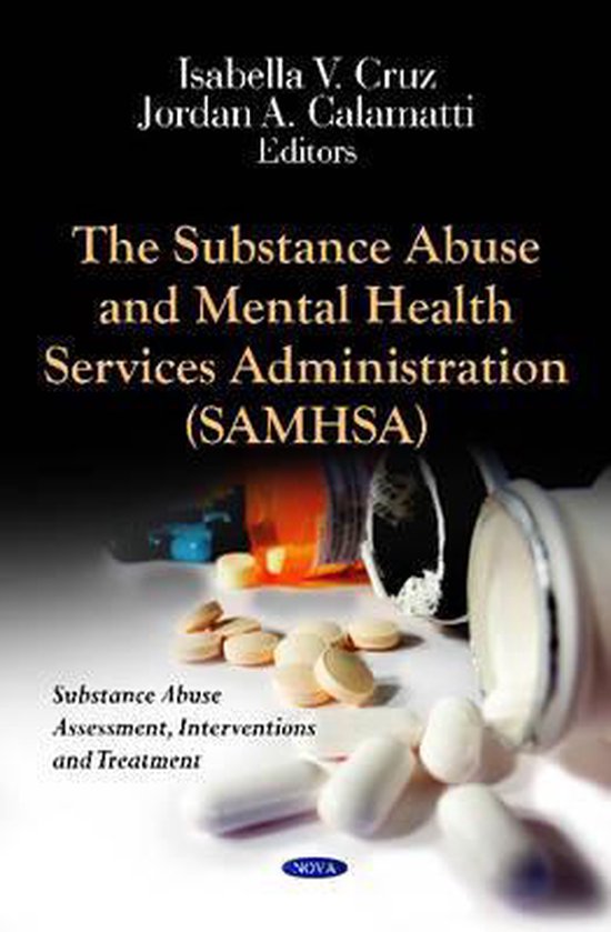 bol.com | Substance Abuse & Mental Health Services Administration