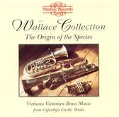 Wallace - Wallace Collection - Brass Music Fr (CD)