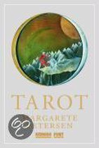 Das Margarete Petersen Tarot. Buch und 78 Karten